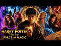 Qhps Harry Destruye El Horrocrux Del Basilisco y Libera Un Gran Poder Escondido Dentro De El Harem