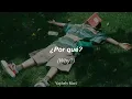 Terapia - Lázaro Suplika Dopamina // Letra (Sub. ES/EN)