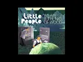 Little People - Offal Waffle