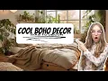 Transform Your Home with Stunning Boho Decor Ideas Easy Affordable Tips waystodecor