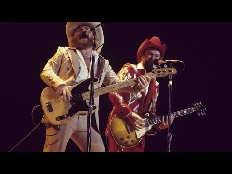 Download MP3 ZZ Top - World Wide Texas Tour Footage and Interview June 5, 1976