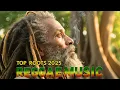 Download Lagu Best Roots Reggae Music 2025 –A Healing Journey Through Asphalt Blues \u0026 Sacred Fire