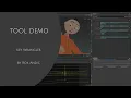 Key Wrangler for Houdini