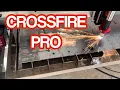 The New CNC Table is Here and IT S AMAZING Langmuir Systems Crossfire Pro