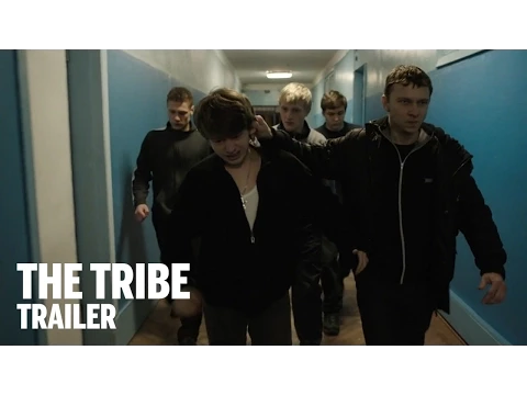 18+ Trailer