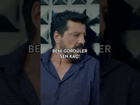 Hasan Ramo'yu Kurtardı! #shorts #ramo #muratyıldırım #esrabilgic