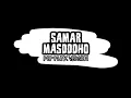 Download Lagu SAMAR - MASDDDHO | COVER POPPUNK