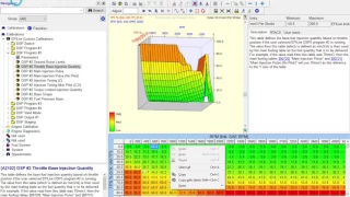 Max Hp - How To Make A Lope Tune With EFI Live Duramax