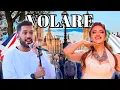 Download Lagu Amazing ITALIAN Singer Joins Me For A CLASSIC | Gipsy Kings - Volare