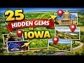 25 Hidden Gems in Iowa You Must Visit Best Things to Do in Iowa Travel Guide The World Traveler