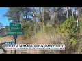 Sheriff Skeletal remains found near Thomas-Grady County line believed to be missing man from 202