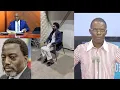 Download Lagu MASOLO NA DEPUTE 24 08 2025 URGENT!!! FATSHI CHEZ MUTAMBA  KABILA ABIMI NA MPUASA LES FARDC FRAPPENT