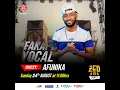 Download Lagu FAKAPO VOCAL - AFUNIKA
