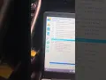 How to disable MyKey using FORScan with only one key