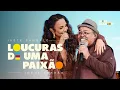 Lagu Ivete Sangalo, Jorge Aragão - Loucuras De Uma Paixão | Ivete Clareou (Vídeo Oficial)