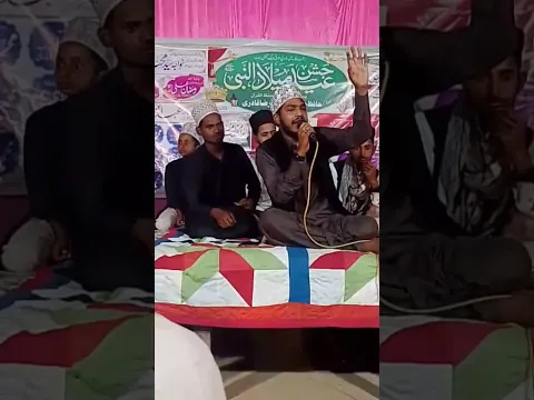 Ahmad Raza gondvi