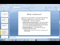 Learn Automation Testing Seven Hours - Hour 5