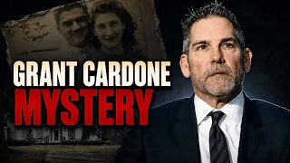 Grant Cardone - How Everything Started