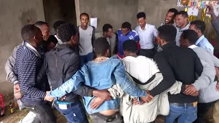 Sirba Aadaa Wallaggaa Yaashulee Lakk 3 