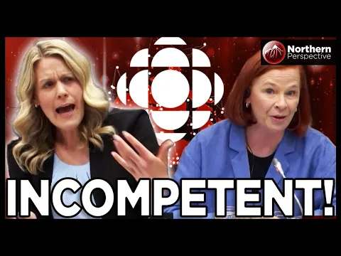 Download MP3 CBC President BUSTED and Called Out for LYING to Committee!