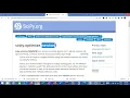Python Aula 18 - Biblioteca Scipy