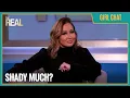 Unintentionally Shady Vivica A Fox Reveals How She Handled Being the Butt of Jokes in Hip-Hop