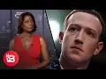 Facebook Silences Deneen Borelli