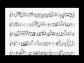 Download Lagu Nothing's Gonna Change My Love For You - Kaori Kobayashi (Saxophone Sheet Music)