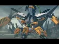 Download Lagu Metal Chimera: Unknown Corruption Complex - Zenless Zone Zero OST Extended [CUSTOM LOOP]