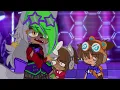 I love you so much - KYS Meme Roxy Cassie and Gregory