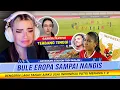 Download Lagu 🔴BIKIN MERINDING! Reaksi Bule Dengar Lagu Tanah Airku Usai Laga Timnas Putri vs Kirgistan Menang 1-0