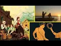 Norse Holidays Traditions and Foods