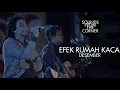 Efek Rumah Kaca - Desember | Sounds From The Corner Live #24