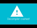 Smoke Obfuscator - Secure your java code