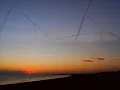 Sunset  Soon Forgotten - Iron and Wine