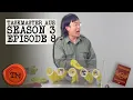 Taskmaster Australia - Season 3 Episode 8