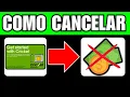 Como CANCELAR una Linea de CRICKET WIRELESS Paso a Paso
