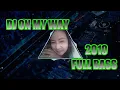 Download Lagu DJ ON MY WAY X DESPACITO | FULL BASS | BASS NYA MANTUL [2019]