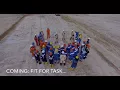 Download Lagu LNG-TEP BP Tangguh, West Papua, Indonesia Mannequin Challenge