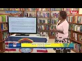 BED 1101 INTRODUCTION TO MICROECONOMICS LESSON 1