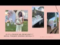 A Royal Gender Reveal Fit for a King Queen I Is it a Prince or Princess