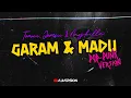 Download Lagu Tenxii, Jemsii \u0026 Naykilla - Garam \u0026 Madu (Sakit dadaku) // THIS IS POP-PUNK