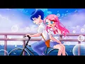 Lagu Anna x Alex Love Story - Where Love Begins | Gacha Life x Gacha Club