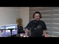 권인하 - 사랑에 연습이 있었다면... (원곡: 임재현)