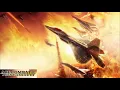 Lagu Ace Combat X2 Varcolac Vulcan Gun Sound