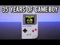 Lagu Game Boy games that did the impossible.