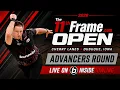 2026 11thFrame com Open Bowling Tournament Advancers Round