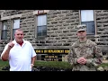 Welcome to Fort Riley 1st Infantry Inprocessing Center