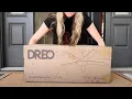 Why people LOVE the DREO ceiling fan Review
