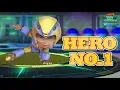 Download Lagu Vir The Robot Boy | Hero No 1 | Full Movie | Cartoons For Kids | Wow Kidz Movies